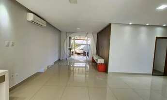 Imagem 4: Sobrado para Venda em Indaiatuba, Jardim Montreal Residence, 3 dormitórios, 3 suítes, 3 ba