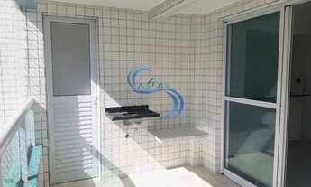 Imagem 6: Apartamento com 2 dorms, Imperador, Praia Grande