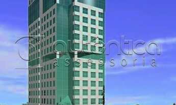 Imagem: Laje Corp. 544m² - Locação - Alphaville