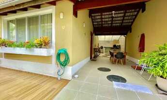 Imagem 2: Villagio Del Mare, Casa Triplex 4 quartos ( 2 Suítes) Pertinho da Praia, Lazer Completo