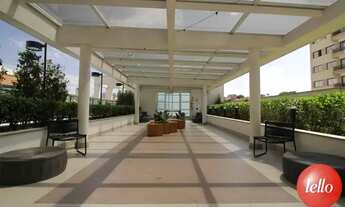 Imagem 2: São Paulo - Apartamento Padrão - Campo Belo