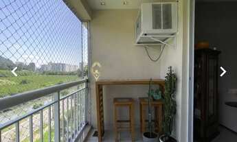 Imagem 5: Apartamento para aluguel possui 100 metros quadrados com 3 quartos