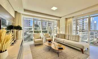 Imagem: Apartamento de 3 dormitórios com vista