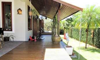 Imagem: Linda casa em rua sem saída bem localizado