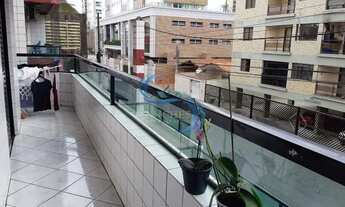 Imagem 6: Apartamento 2 dorms 1suíte, Caiçara, Praia Grande