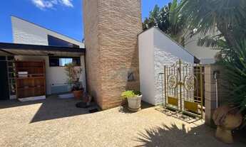 Imagem 2: Casa - Jardim Botânico (Sousas) - Campinas