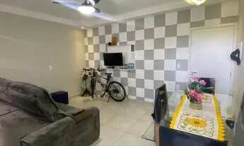 Imagem 3: Apartamento Bairro Concordia