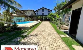 Imagem: Caraguatatuba - Casa Padrão - Delfim Verde