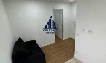 Imagem 6: Studio para aluguel tem 25 metros quadrados com 1 quarto em Sé - São Paulo - SP