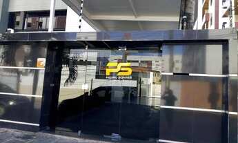 Imagem 3: Apartamento 130m2 com 03 Quartos em Cabo Branco á venda por 590.000,00