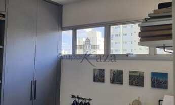 Imagem 7: Apartamento - Edifício Itapeva - Vila Adyana - 65m²- 2 Dormitórios