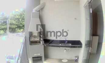 Imagem 3: Apartamento Parque São Jorge