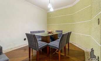 Imagem 5: Apartamento com 3 dormitórios à venda, 117 m² por R$ 750.000,00 - Ipiranga - São Paulo/SP