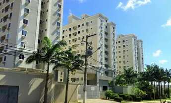 Imagem: Nimbus com 03 quartos para