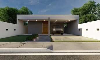 Imagem 6: CASAS NOVAS NO ANTARES