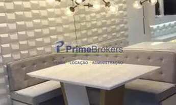 Imagem 6: Apartamento com 3 dormitórios, 1 suíte, 1 vaga, 85m² a venda por R$ 1.050.000,00 Santo Ama