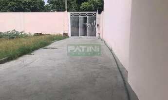 Imagem 4: Casa Padrão Casa com 2 dormitórios