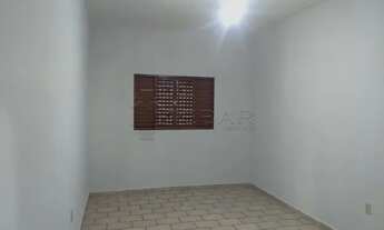 Imagem 3: Casa Padrão em São José do Rio Preto