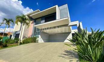 Imagem 2: Casa - Tamboré - Jaguariúna