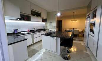 Imagem: Casa Sobrado - Bosque dos Ipês - 3 Dormitórios