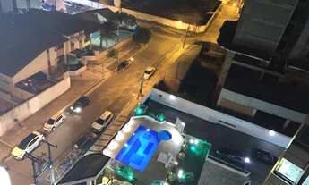 Imagem 4: ALUGUEL - APARTAMENTO DE 127m² - SEMI MOBILIADO - CALHAU