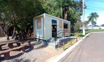 Imagem 5: Terreno em condomínio fechado Mansour 300m² em Araçatuba