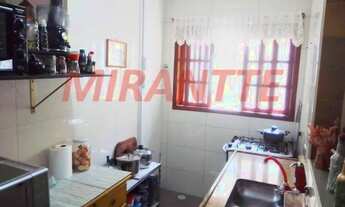 Imagem 6: Casa terrea de 53m² com 1 quartos em Santana