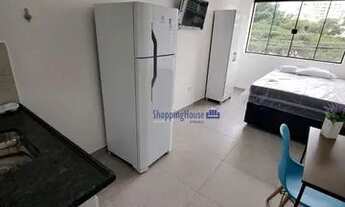 Imagem 5: STUDIO PRONTINHO PARA MUDAR