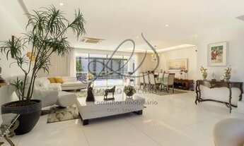 Imagem 4: Casa de alto padrão condomínio a venda com 640 m² com 5 suítes