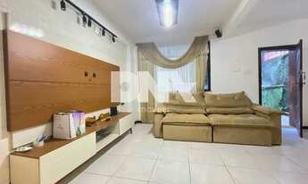 Imagem 2: Casa de Vila-À VENDA-Jardim Botânico-Rio de Janeiro-RJ