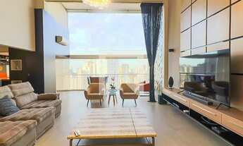 Imagem 3: Apartamento para Aluguel - Portal do Morumbi, 3 Quartos, 238 m2