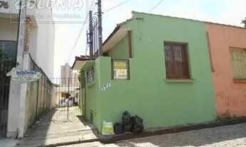 Imagem 2: Santo André - Casa Padrão - Santa Terezinha