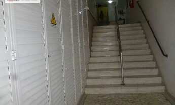 Imagem 7: Kitnet com 1 dormitório para alugar, 38 m² por R$ 1.633,00/mês - Vila Buarque - São Paulo