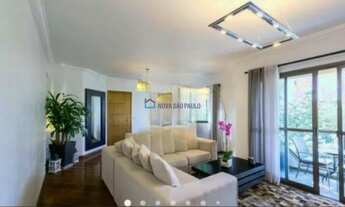 Imagem: Apartamento para locação na Vila Olimpia