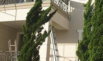 Imagem 2: Casa para Locação por R$ 55.000,00/mês em Alphaville, Santana de Parnaíba-SP