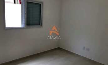 Imagem 1: Casa de Condomínio com 2 dorms, Caiçara, Praia Grande - R$ 245 mil, Cod: 1333