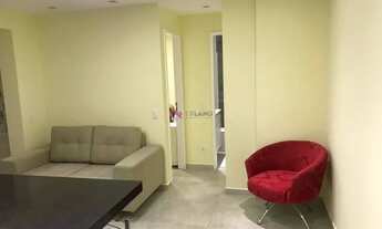 Imagem 6: Apartamento para locação na Vila Mariana