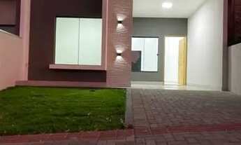 Imagem: Casa à venda, Jardim Ecoville I, Cambé