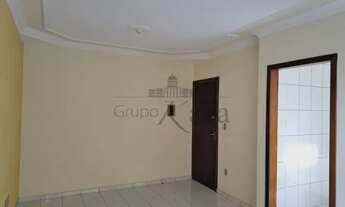 Imagem 2: Apartamento Alto da Ponte 2 Dormitórios 55m²