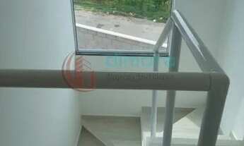 Imagem 4: Sobrado para Venda em Mogi das Cruzes, Loteamento Alvorada, 3 dormitórios, 2 banheiros, 2