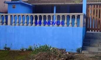 Imagem: Edícula á venda, Praia da Tabatinba, Ubatuba-SP