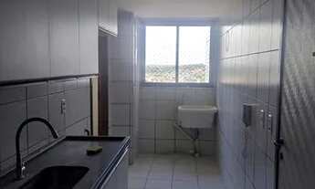 Imagem 5: Apartamento para aluguel tem 96 metros quadrados com 3 quartos em Casa Caiada - Olinda - P