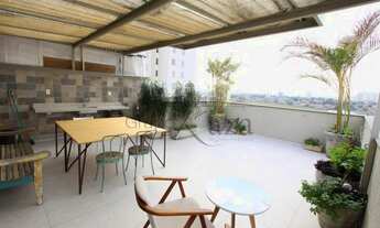 Imagem: Apartamento Cobertura Duplex - Residencial