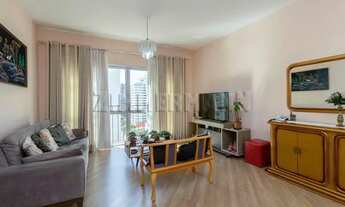 Imagem 1: APARTAMENTO COM 03 DORMITÓRIOS NA POMPEIA