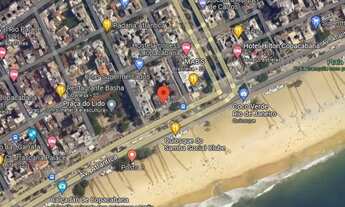 Imagem 2: Apartamento para venda com 110 m² com 3 quartos em Copacabana - Rio de Janeiro - RJ