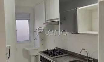 Imagem 7: Apartamento à venda na Vila Industrial, em Campinas