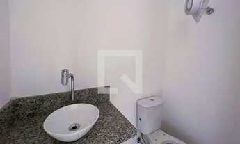 Imagem 6: Apartamento para Aluguel - Vila Nova Conceição, 1 Quarto, 42 m2