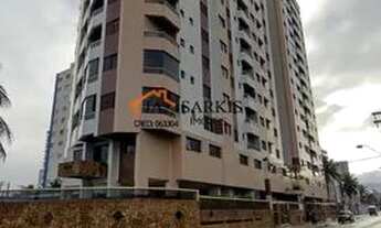 Imagem 3: Apartamento para Locação em Praia Grande, MIRIM, 2 dormitórios, 1 suíte, 2 banheiros, 1 va