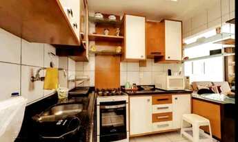 Imagem 5: Apartamento mobiliado no Tirol (58 m², 2/4, Edifício Caboatã, Taxas inclusas