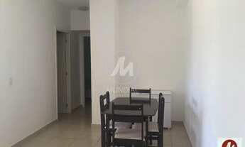 Imagem 2: Apartamento (outros) 2 dormitórios/suite, cozinha planejada, portaria 24hs, lazer, espaço